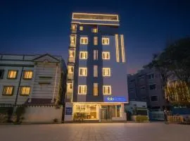 FabHotel Crystal Suites - Near Marathahalli Junction