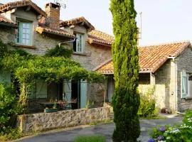 Charmant cottage à la campagne