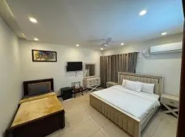 Bridge Residency F6 Islamabad