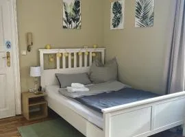 TOP Location Apartment Heidelberg Centrum near Hauptbahnhof, Bismarckplatz, Schloss