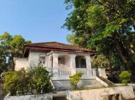 Kanji Vussonji's Imperial Heritage