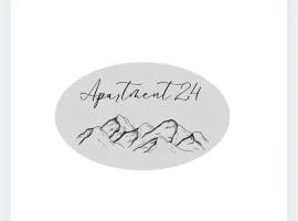 Apartment 24
