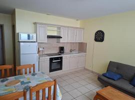 la cassine, Hotel in Les Rousses