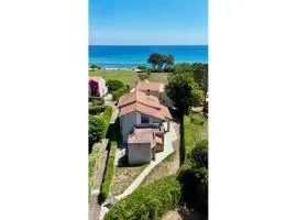 Villa bord de mer, piscine, tennis