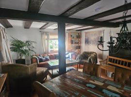 Ländlicher Charme und Komfort, hotel em Pfullendorf