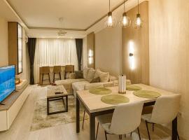 Topli kutak Novi Pazar, hotel in Novi Pazar