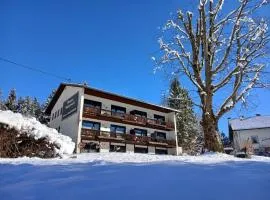 Pension & Apartments Weissbriach