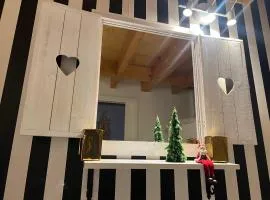 Oporto Golden Apartment