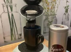 Traumhaus mit Whirlpool, Fitness, Kamin, in toller Lage