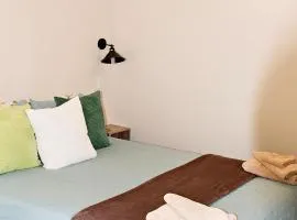 Pecan and Lime Inn The First Den