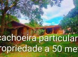 cachoeira do nono