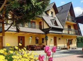 Pokoje gościnne Małgorzata i Piotr Bobek