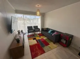 Departamento en Bosque, muy cerca de la playa