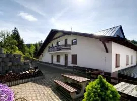 Apartmán Klatovská