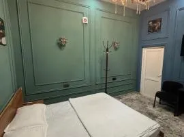 Abubakir Guests House