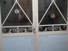 Casa cómoda familiar