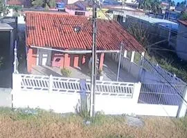 Casa de Praia em praia azul pb