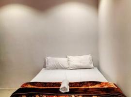 Dispur Inn, hotel in Guwahati