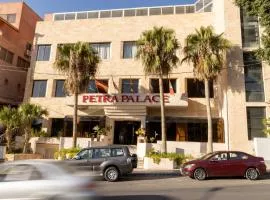 Petra Palace Hotel