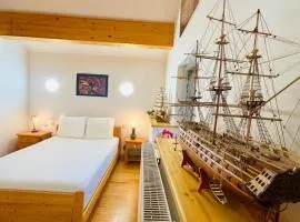 L'échappée belle - Maison entière - Marmagne