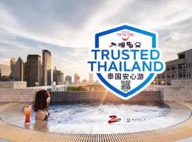 Zenith Sukhumvit Hotel, Bangkok