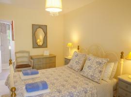 La Colline - Chambre d'h&ocirc;tes - B&B