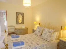 La Colline - Chambre d'hôtes - B&B