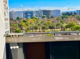 prestigia fes luxury appartement