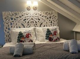 Oporto Platinum Loft