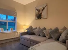 The Nook at Norton by GB Short Stays