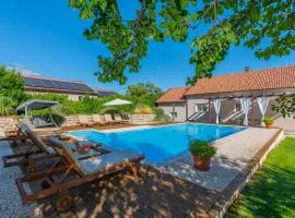 Vacation house Ivanka