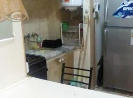 Departamento 1ambiente a metros de la playa Zona Centro