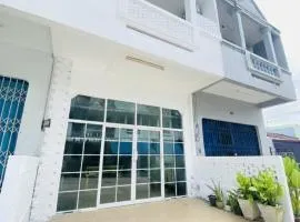 Ananda BETONG HOMESTAY