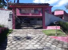 POUSADA DO JOAO