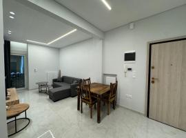 D&L Home, hotel v destinácii Mesochórion