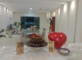 Condomínio Águas Sauípe Porto de Sauipe, hotel di Canoas