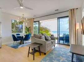Silver Reef 1 Luxury 2BR Beachfront Retreat with Pool