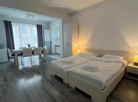 db Home - Near Brasov City Center, hotel din Ghimbav