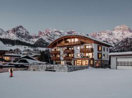 Sunnsait - Appartements für Genießer, hotel en Maria Alm am Steinernen Meer