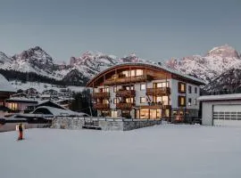 Sunnsait - Appartements für Genießer