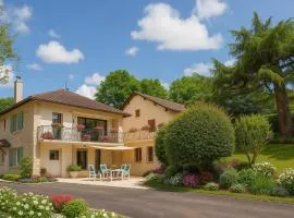 Gîte Chez Julie - Clima - Parking