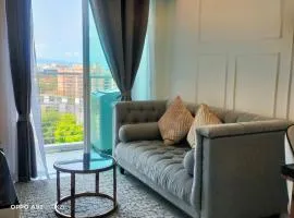 The Empire Tower Pattaya KZi820