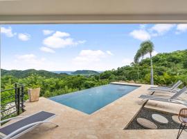 Villas Vivo, Hotel in Potrero