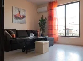 Апартамент за гости НИКОЛОВА