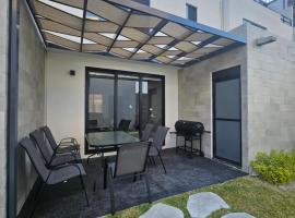 DAGA House Pool table, pool and air conditioning, hotel en Alpuyeca