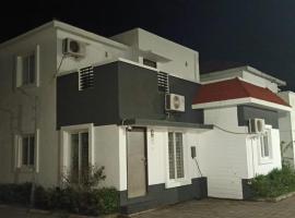 Vg paradise、Covelongのホテル