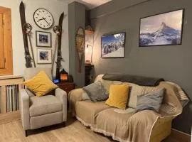 Anayet Sweet Home
