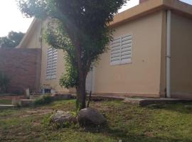 S.F. Alquiler Temporario, Potrero de los Funes San Luis, hotel v destinaci Juana Koslay 