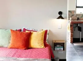 Pecan and Lime Inn The Third Den