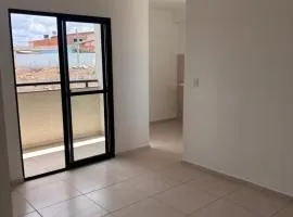 Apartamento em Bairro Luiz Gonzaga